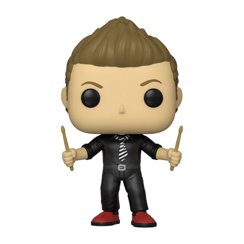 Pop! Vinyl Figurine Green Day - Tre Cool #236