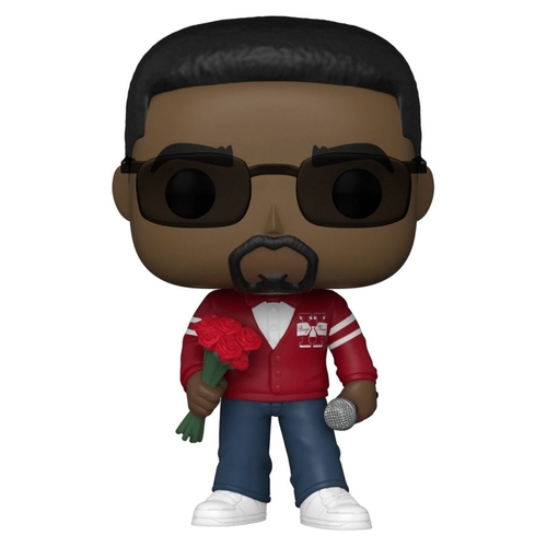 Pop! Vinyl Figurine Boyz II Men - Nathan Morris #231