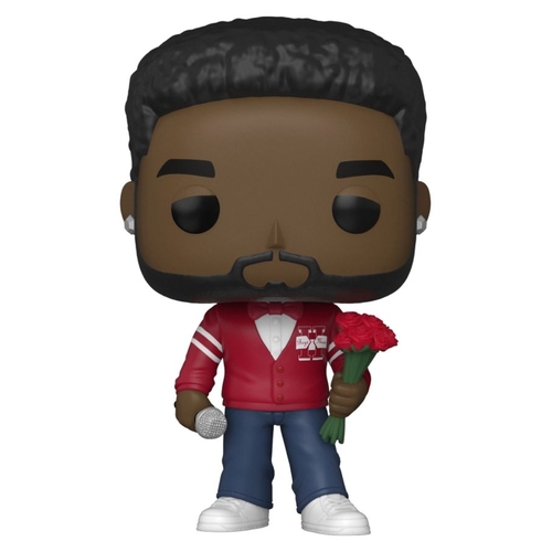 Pop! Vinyl Figurine Boyz II Men - Shawn Stockman #232