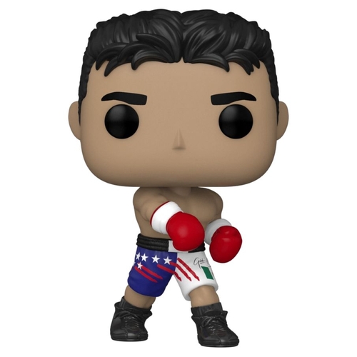 Pop! Vinyl Figurine Boxing - Oscar De La Hoya #02