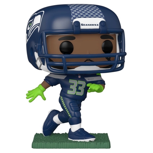 Pop! Vinyl Figurine NFL: Seahawks - Jamal Adams (Home) #163