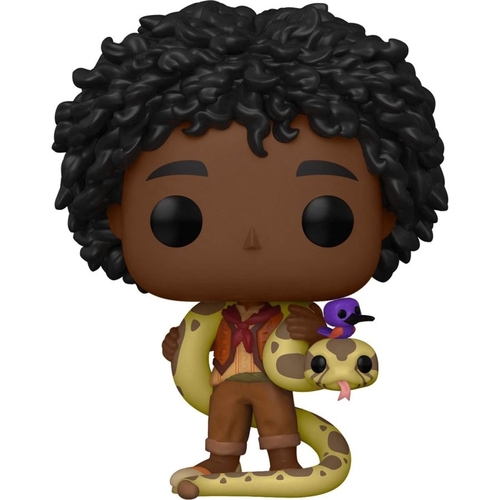 Pop! Vinyl Figurine Encanto - Antonio Madrigal #1150
