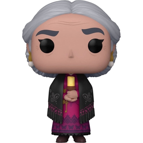 Pop! Vinyl Figurine Encanto - Abuela Alma Madrigal #1151