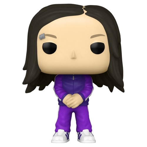 Pop! Vinyl Figurine Korn - Jonathan Davis