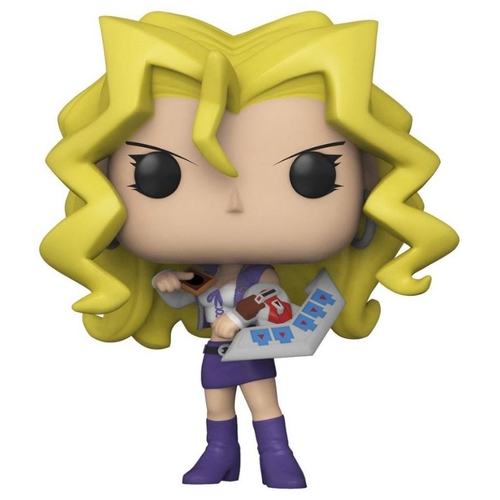 Pop! Vinyl Figurine Yu-Gi-Oh! - Mai Valentine