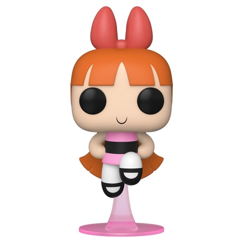 Pop! Vinyl Figurine Power Puff Girls - Blossom #1080