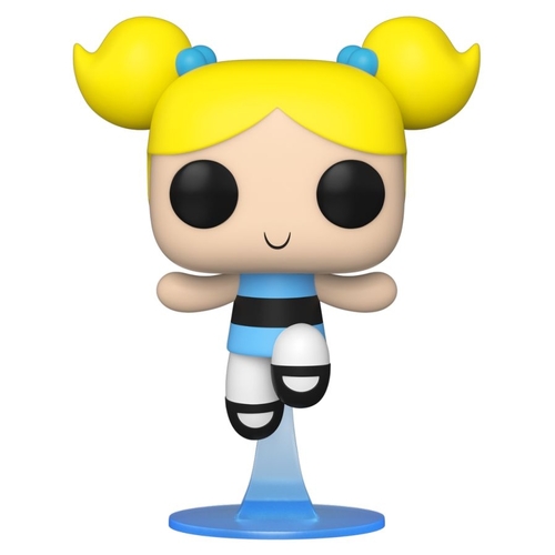 Pop! Vinyl Figurine Power Puff Girls - Bubbles #1081
