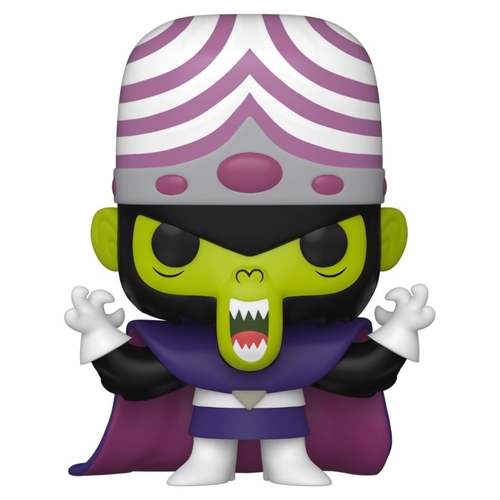 Pop! Vinyl Figurine Power Puff Girls - Mojo Jojo #1084