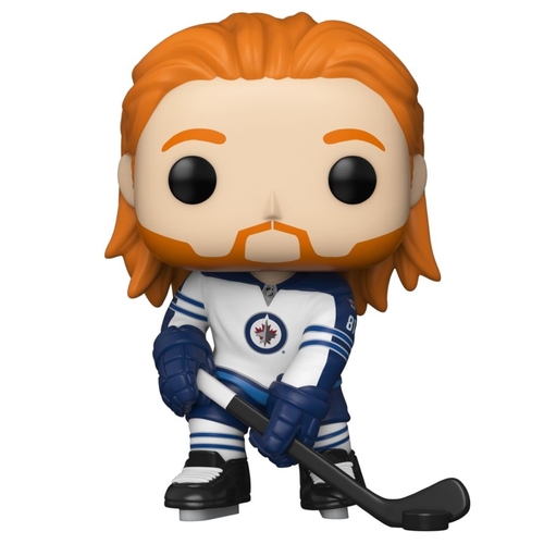 Pop! Vinyl Figurine NHL: Jets - Kyle Connor (Home Uniform) #73