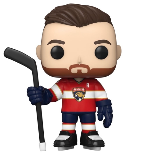 Pop! Vinyl Figurine NHL: Panthers - Jonathan Huberdeau (Home) #77