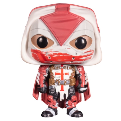 Pop! Vinyl Figurine Batman: Arkham Knight - Azrael Batman [RS]