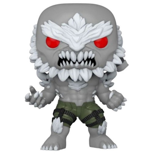 Pop! Vinyl Figurine Injustice - Doomsday RS #408 Figurine