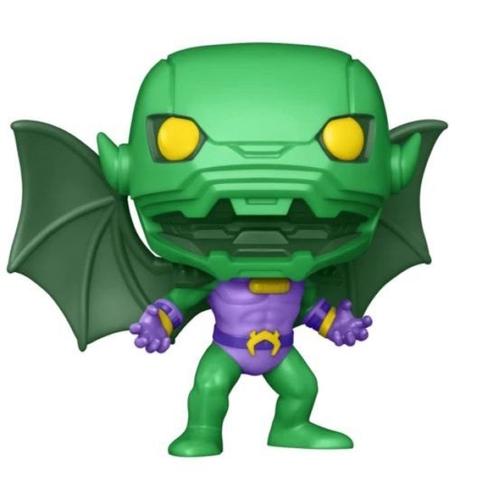 Pop! Vinyl Figurine Marvel Comics - Annihilus RS #917