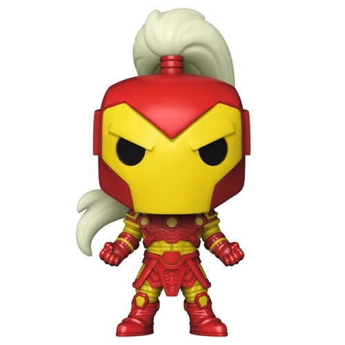 Pop! Vinyl Figurine Iron Man - Iron Man Mystic Armor RS #918