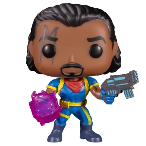 Pop! Vinyl Figurine X-Men (comics) - Bishop RS Figurine