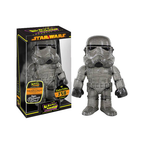 Star Wars Stormtrooper Starfield Hikari Action Figure Toy