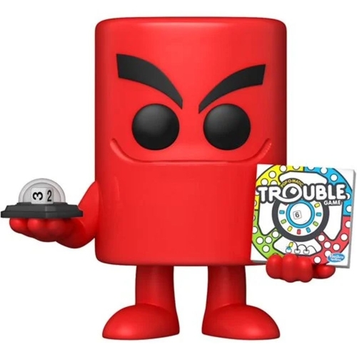 Pop! Vinyl Figurine Trouble - Trouble Board #98