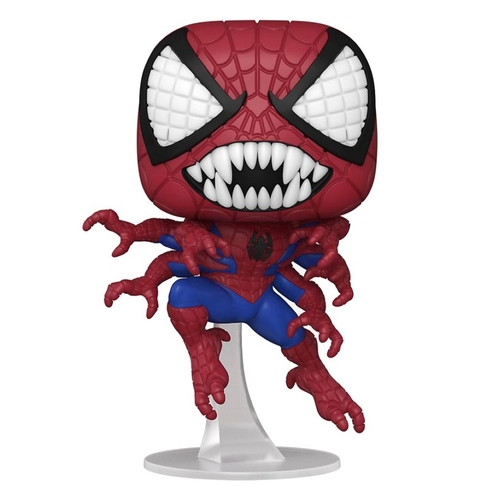 Pop! Vinyl Figurine Marvel Comics - Doppelganger RS