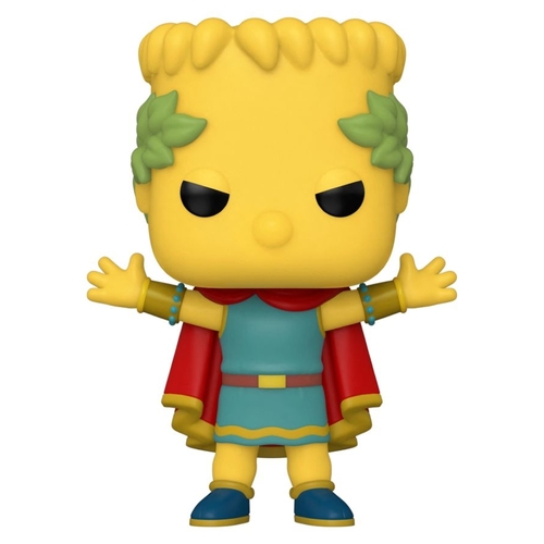 Pop! Vinyl Figurine The Simpsons - Bartigula Bart #1199