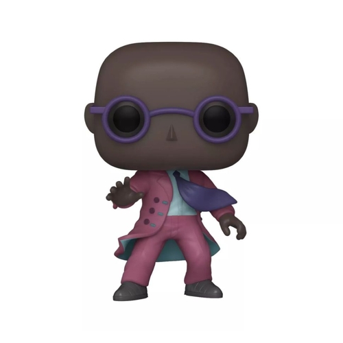 Pop! Vinyl Figurine The Matrix Resurrections - Morpheus RS