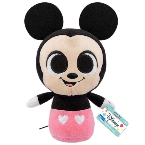 Pop! Vinyl Figurine Disney - Mickey Mouse Valentine 7" Plush RS