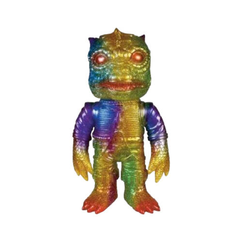 Star Wars Bossk Prism Hikari Vinyl Action Figure Toy