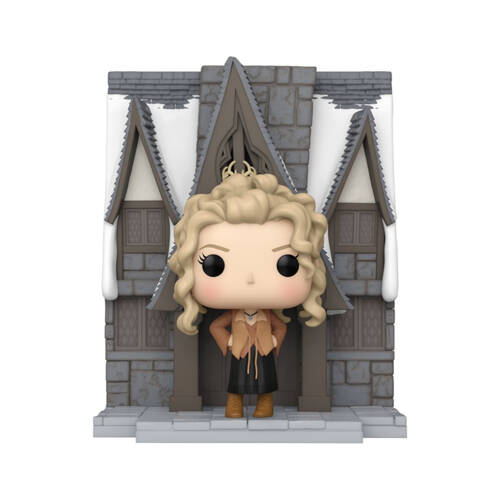 Harry Potter Madam Rosmerta w/ Three Broomsticks Pop Deluxe Figure 17.75cm