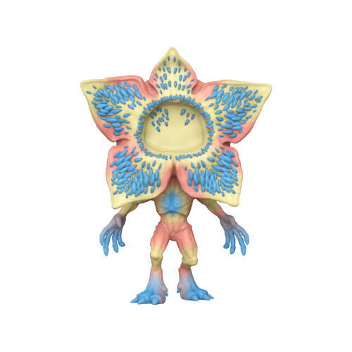 Stranger Things Demogorgon Scoops Ahoy Super Pop Vinyl Figure 6in 3y+