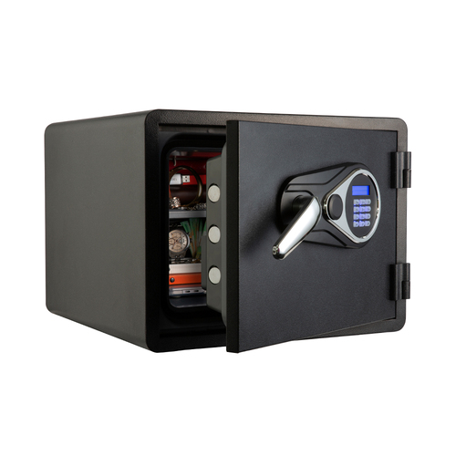 Sandleford Fire And Water Resistant Safe - 23.5 Litre