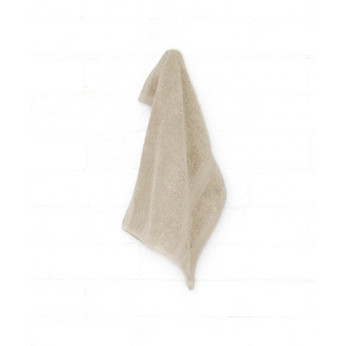 Ardor St Regis Collection 32x32cm Face Washer Stone
