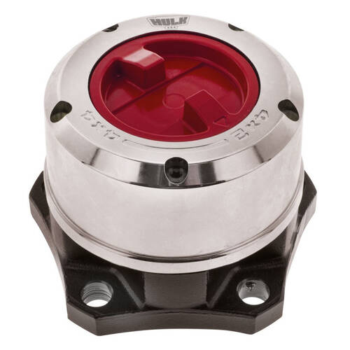 Hulk Jeep CJ7/CJ8 - Free Vehicle Wheel Locking Hub 27T x 87.3mm