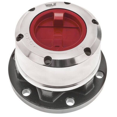 Hulk Suzuki Vitara - Free Vehicle Wheel Locking Hub 26T x 90mm