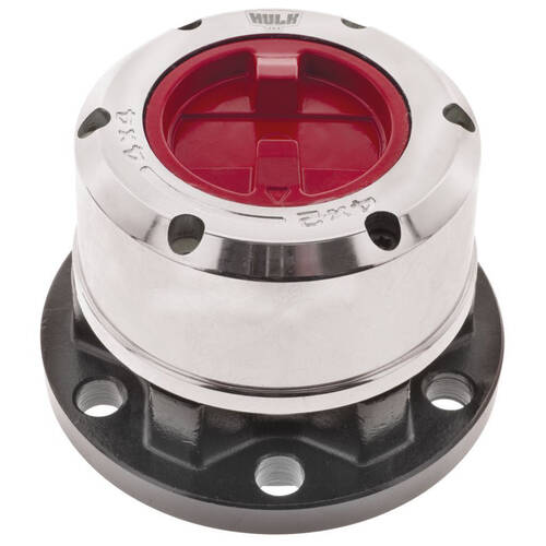 Hulk Jeep Cherokee - Free Vehicle Wheel Locking Hub 27T x 87.3mm