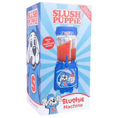 Fizz Creations Slush Puppie Slushie Machine Large - ANZ Plug