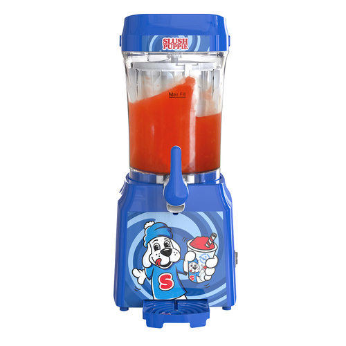 Slush Puppie 1L Slushie Machine Frozen Juice Drink Maker 