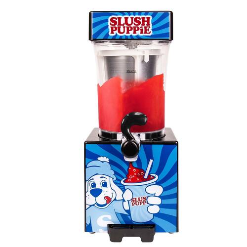 Slush Puppie 1L Slushie Machine Frozen Juice Drink Maker 
