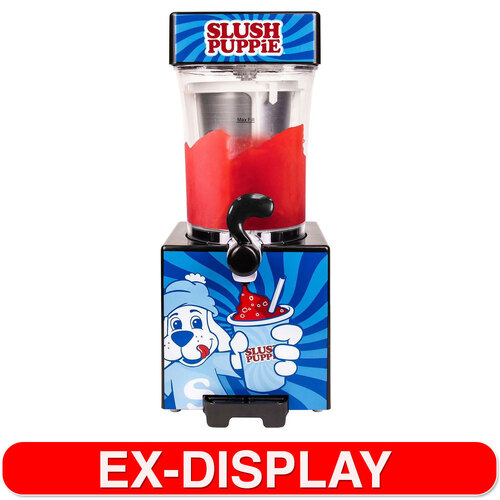 Slush Puppie 1L Slushie Machine Frozen Juice Drink Maker