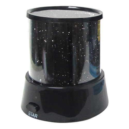 Galaxy Projector Lamp 