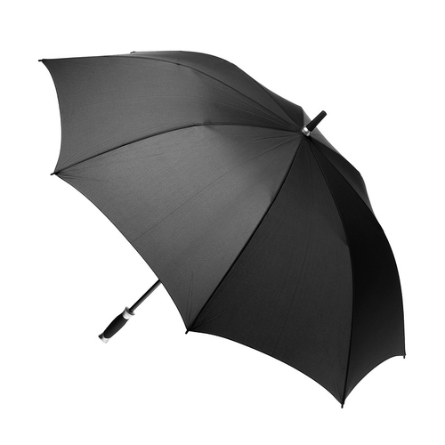Clifton PAR Golf 123cm Auto Open Windproof Umbrella - Charcoal