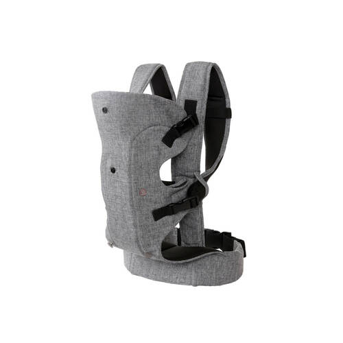 Dreambaby Journey Baby/Kids Front Body Carrier - Grey