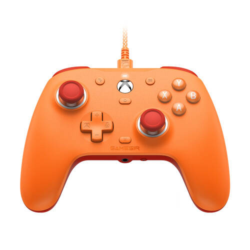 Gamesir G7 SE Xbox/PC/Mobile Wired USB-C Video Game Controller 3m Cable OR
