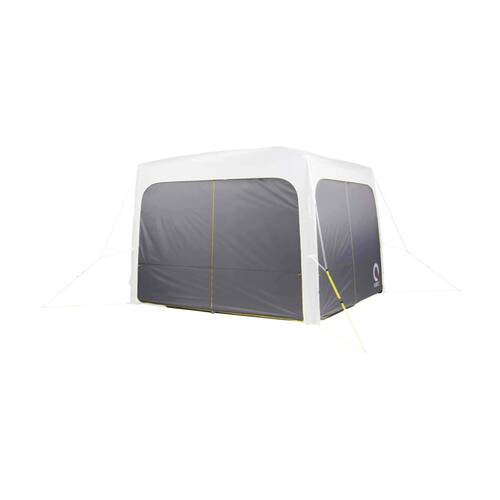 2PK Quest Outdoors Air Gazebo 3.0 Solid Wall Kit UV Resistant Waterproof w/Zip