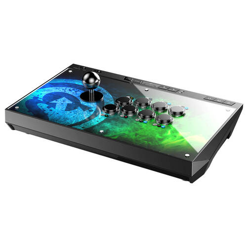GameSir C2 Universal Arcade Fight Stick