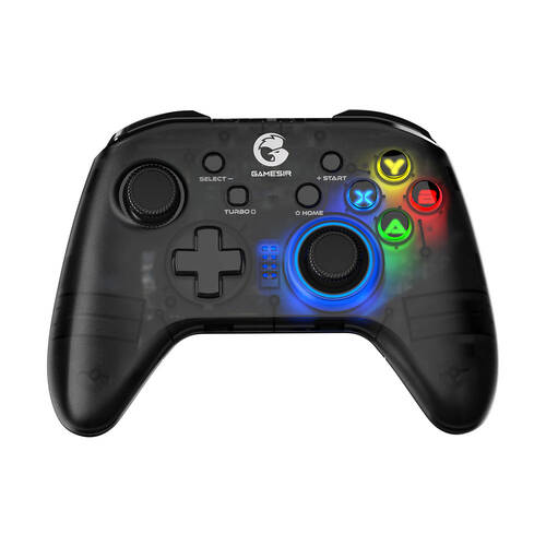 GameSir T4 Pro Wireless Bluetooth Game Controller
