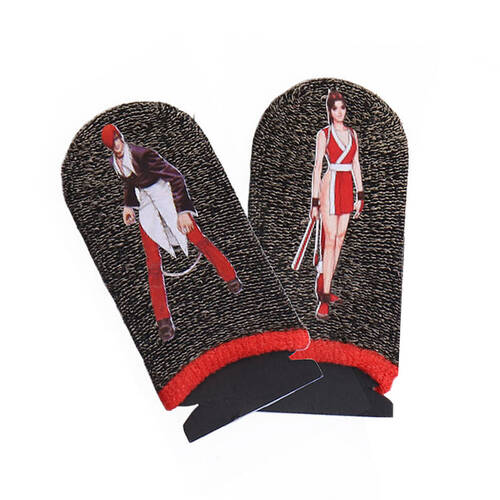 Gamesir Talons Finger Sleeves for Mobile Phone Gaming