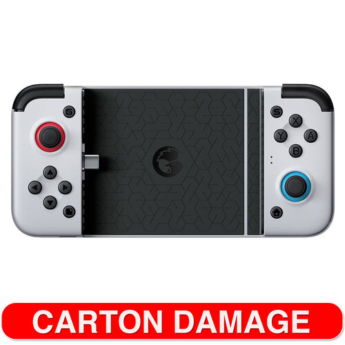 GameSir X2 Type-C Mobile Gaming Controller