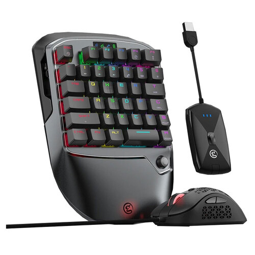 Gamesir VX2 GM500 Aimswitch Gaming Keypad Set
