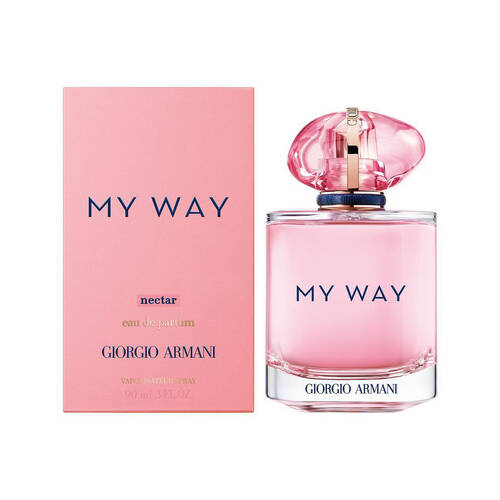Giorgio Armani My Way Nectar EDP Eau de Parfum For Women 90ml