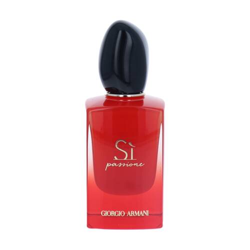 Giorgio Armani Si Passione Intense Womens Fragrance EDP Eau de Parfum Spray 50mL