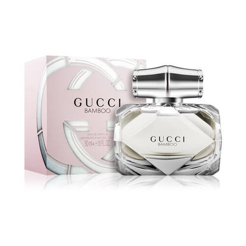 Gucci Bamboo EDP Eau de Parfum For Women 50ml